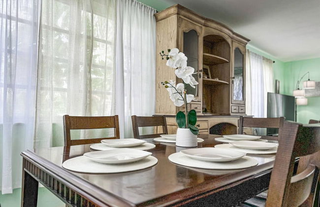 Sunrise Delight Pet-friendly 2-min Walk to Beach - Foto 4