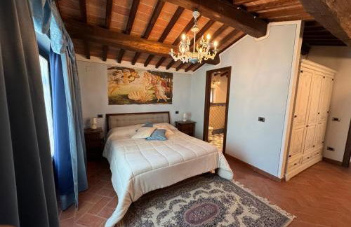 Villa Agrirosa - Foto 37