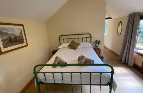 Cabin Sleeps 4 with Garden & Free Parking - Foto 5