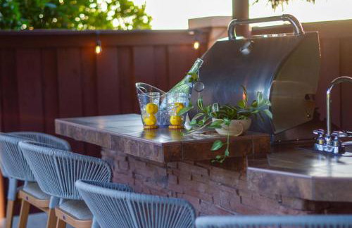 Luxury Bayview Oasis • Pool Spa Games Views - Foto 41