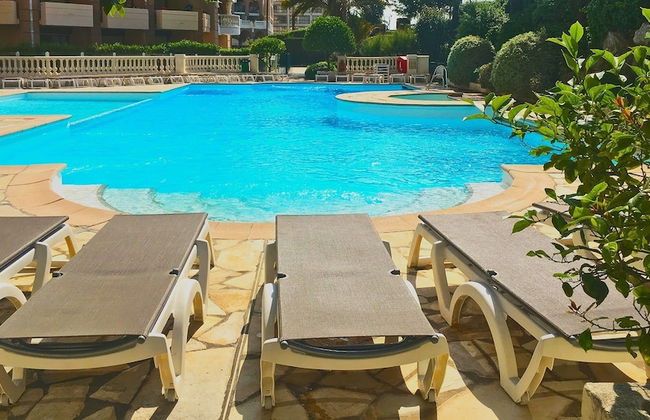 MyHome Riviera Apartments - Cannes Rentals - Foto 76