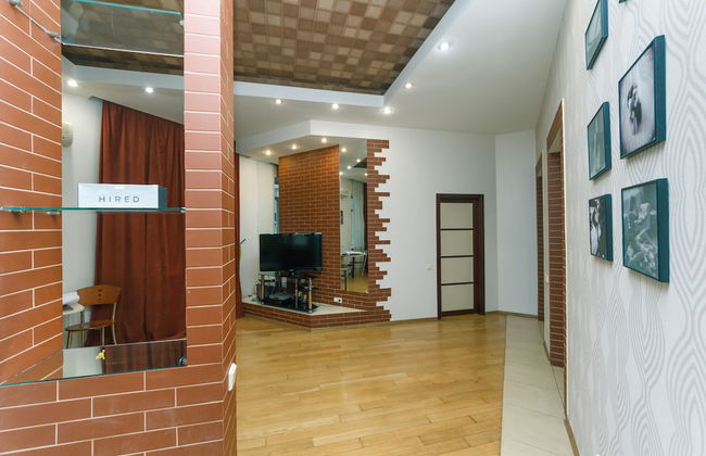 Kiev Rent Apartments - Foto 48