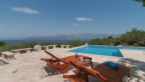 Holiday home Glavica - Foto 3