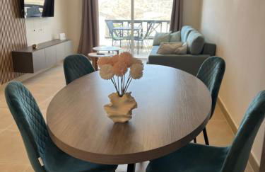 Ocean view sunset balcony - near Anfi del Mar - Foto 23