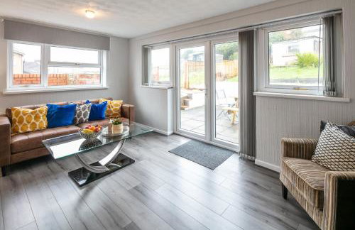 Blue Rose Cottage - Foto 18