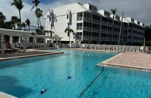 Captiva Bayside Villas 1 Bedroom 2 Bath - sleep 4 - Foto 35