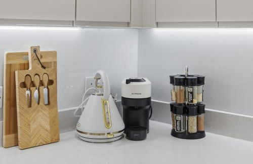 Stunning 2Bedroom Ensuite Apartment Near Excel & 02 Area - Foto 22