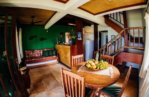 Pousada Village Porto Mirim por Carpediem - Foto 26