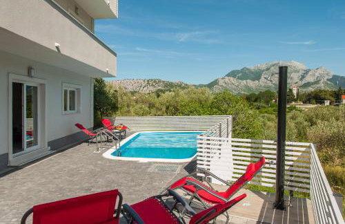 Matanovi dvori - Foto 30