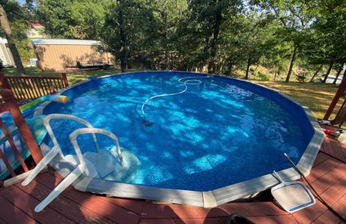 Brush Hill Lakehouse - Foto 10