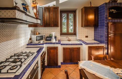 Villa Lara - Foto 59