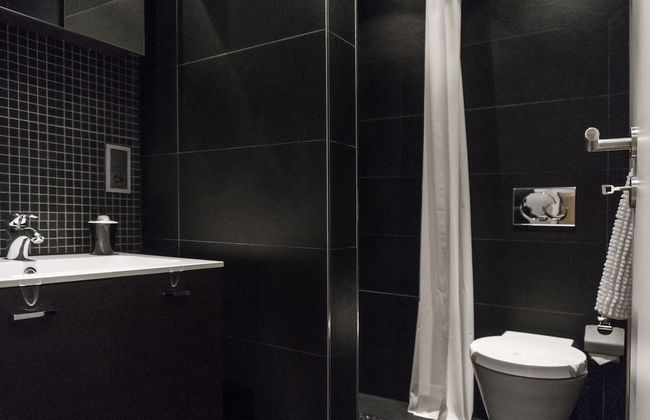 The Queen Luxury Apartments-VillaGiorgia - Foto 78