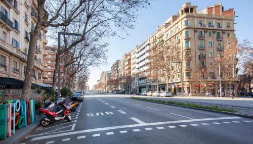 P2PAR1002 - Super Bright & New Apartment in the city center - Foto 4