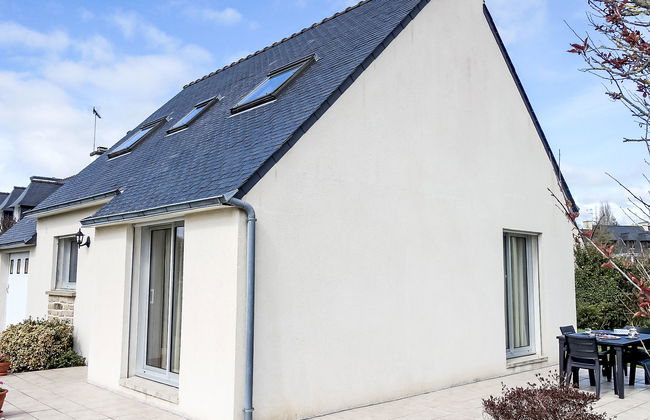 Villa Christien - Foto 15