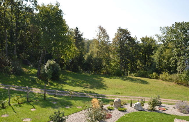 Apartment in the Southern Black Forest - Foto 15