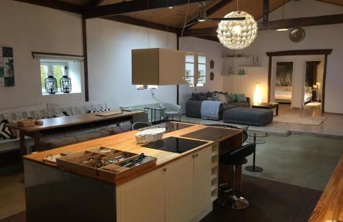 Hof Busen Loft - Foto 17