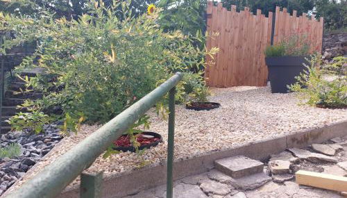 La Petite Bohème, sauna - Foto 4