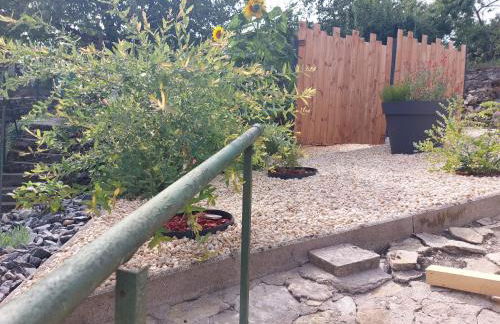 La Petite Bohème, sauna - Foto 4