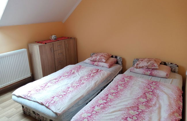 Appartment for 10-16 Persons - Foto 7