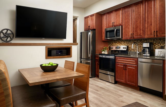 Hyatt Vacation Club at The Ranahan - Foto 15