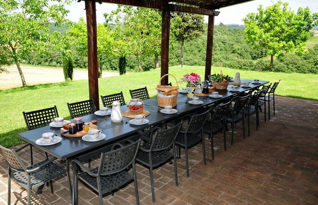 Agriturismo Chieteno - Foto 31