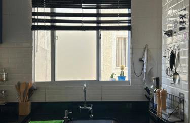 Apto aconchegante para ate tres - Foto 7