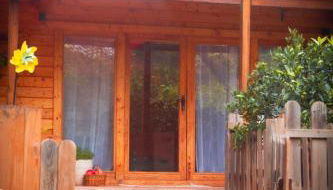 Cabaña madera en bosque 100 ECO - Foto 1