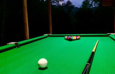 Casa de Campo Rio Miguel - Photo 41