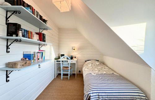 Longère de charme - Tout confort - 2min des plages - Foto 41