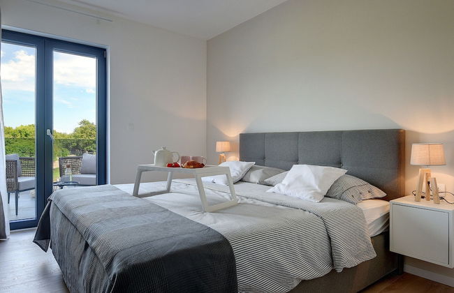 Apartment in Croatia Near Stunning Beaches - Foto 3