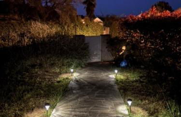 VILLA tous conforts avec Piscine privée et accès Plage - Foto 37