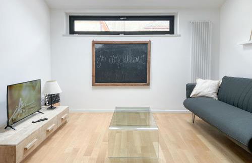 Loft62 - Centralissimo e tranquillo con parcheggio - Foto 34