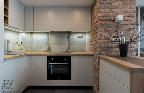 Lofts Cracow Apartments - City Center - Photo 106