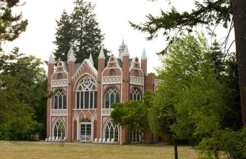 Ferienwohnung Rust - Foto 10