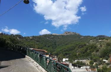 Cottage Gole Alcantara Gloria Room - Foto 25