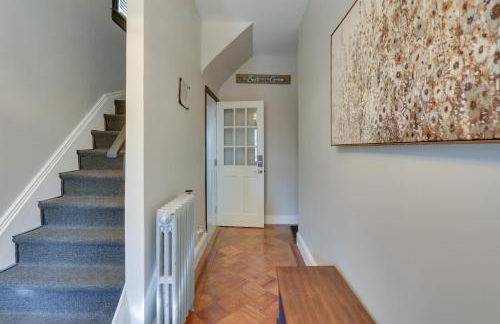 Jersey City Apartment Near Liberty State Park - Foto 25