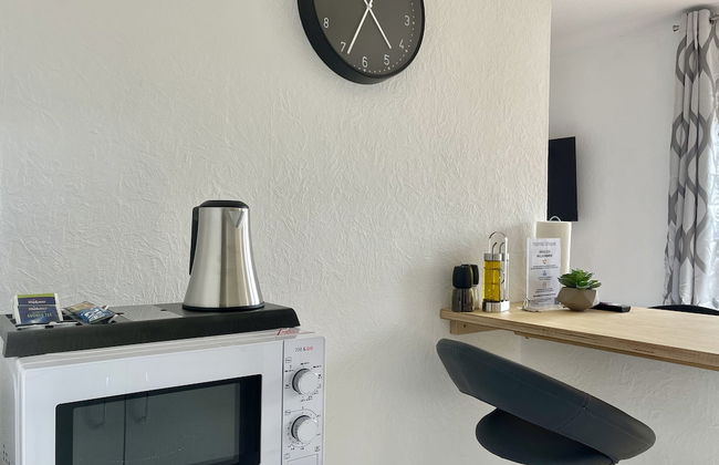 Wonderful Apartments in the centre of OS - Foto 19