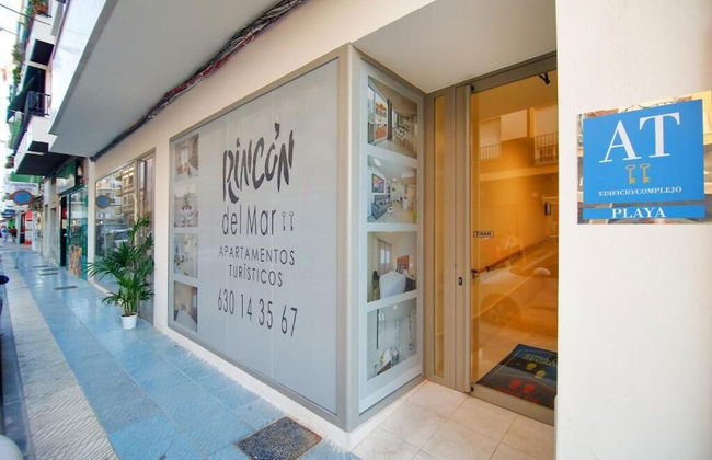 apartamentos Rincón del mar - Foto 71