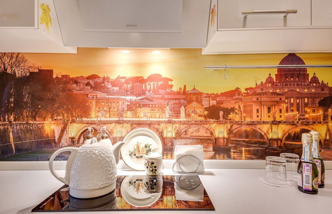 #513 OREKHOVO APARTMENTS with shared bathroom - Photo 34