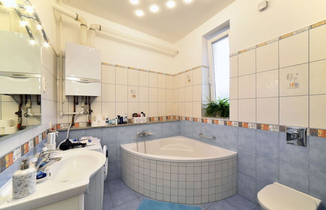 Apartment Tatjana - Foto 20