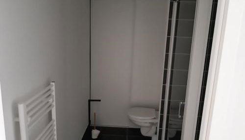 Centrum-Résidence sécurisée - Foto 4