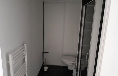 Centrum-Résidence sécurisée - Foto 4