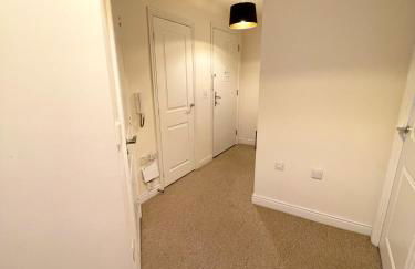 Blue Sky Apartments @Wallis Square, Farnborough - Foto 80