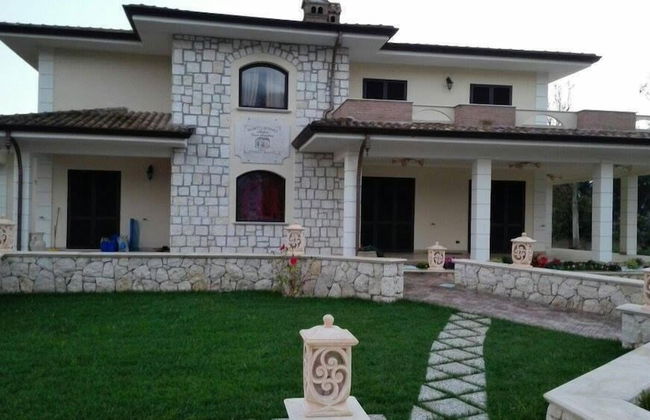 Agriturismo Antica Casa Scardone - Foto 60