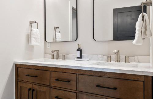 The Basin - Luxury Family Cabin in Philipsburg - Foto 33