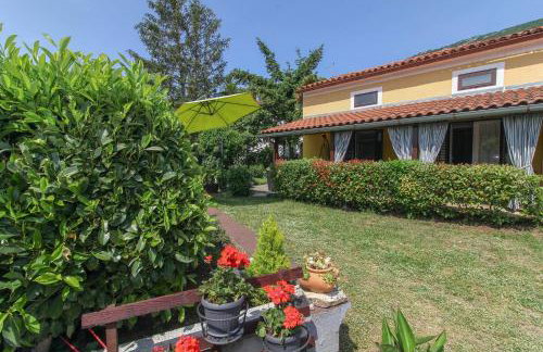 Jolanda in Plomin - Haus für 4-6 Personen - Foto 7