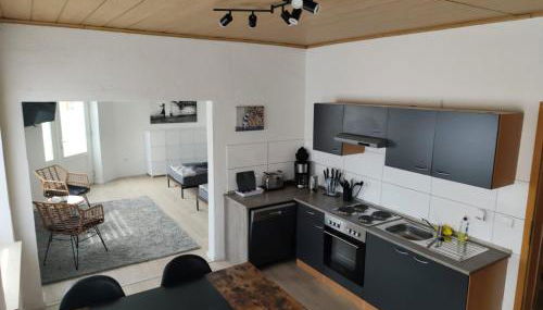 Fewo Monteurwohnung SAW - Foto 3