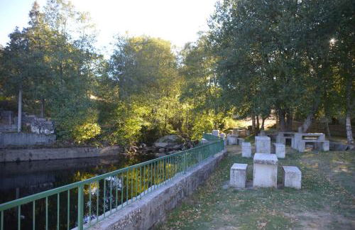 Casas de Montanha da Gralheira - Foto 45