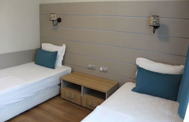 Vemara City Apart Hotel - Foto 12