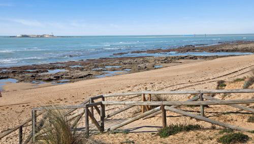 Apartamento Calas Sancti Petri - Foto 3